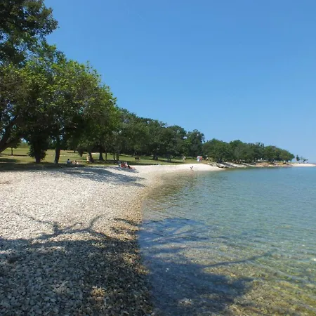 Apartman Teo * Porec