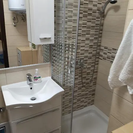 Apartman Teo Apartment