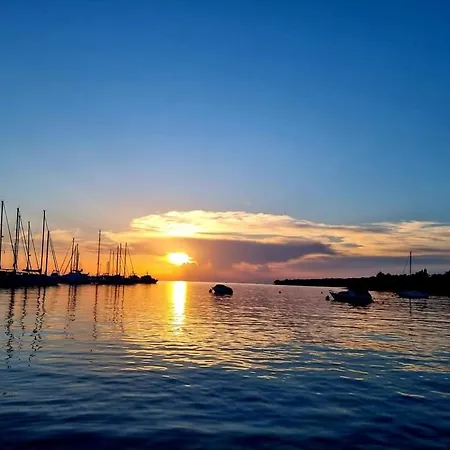 Apartman Teo Apartment Poreč