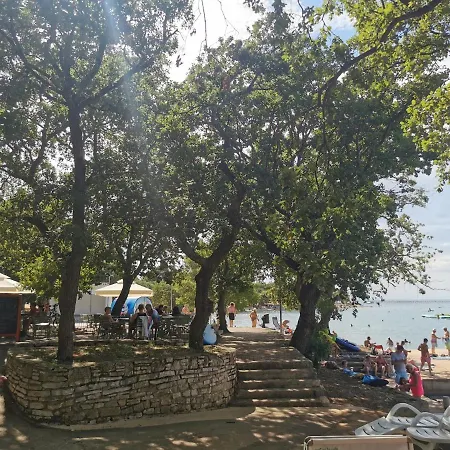Apartman Teo * Porec