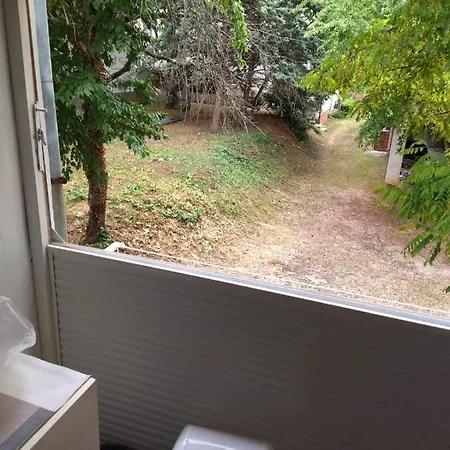 Apartman Teo