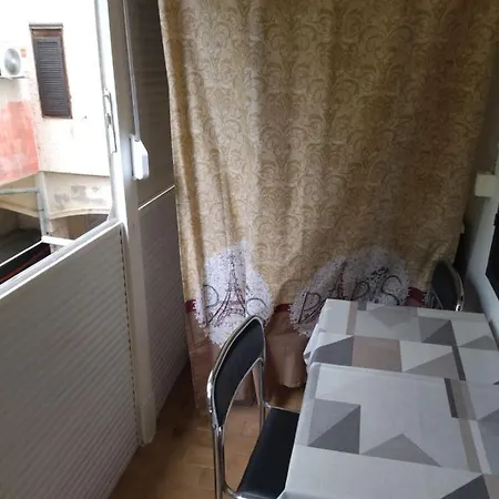 Apartman Teo Apartment