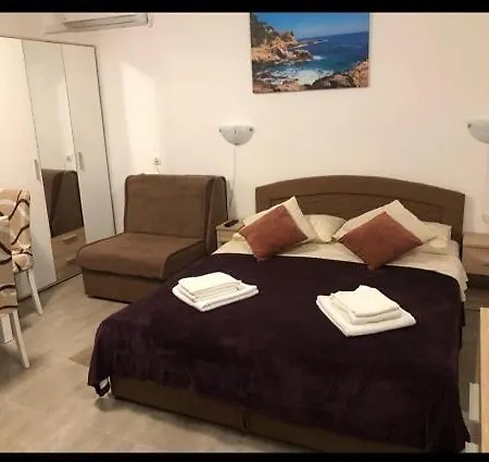 Apartman Teo * Poreč