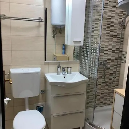 Apartman Teo Porec