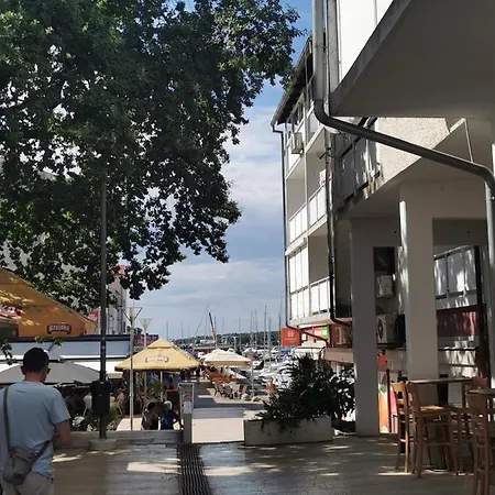 Apartman Teo